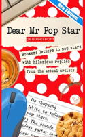 Dear Mr Pop Star
