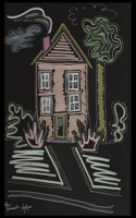 Color Bill's Doodles