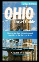 OHIO Travel Guide