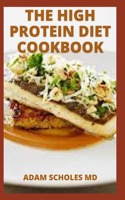 High Protein Diet Cookbook