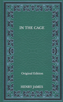 In The Cage - Original Edition