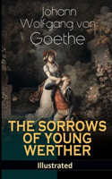 The Sorrows of Young Werther Illustrated