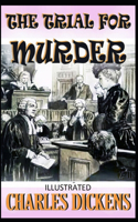 The Trial for Murder Illustrated