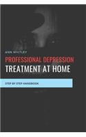 Professional Depression Treament at Home