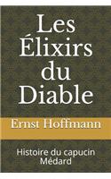 Les Élixirs du Diable