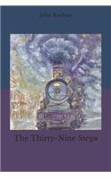 The Thirty-Nine Steps