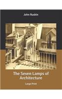 The Seven Lamps of Architecture