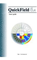 QuickField 6.4 User's Guide: QuickField is a user friendly and powerful Finite Element Analysis package for electromagnetic, heat transfer and stress analysis simulations.