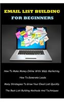 Email List Building