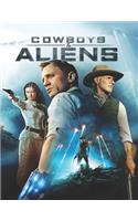 Cowboys & Aliens