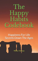 Happy Habits Codebook