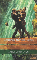 Memoirs of Sherlock Holmes