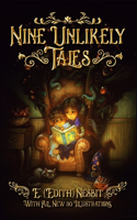 Nine Unlikely Tales