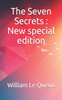 Seven Secrets: New special edition