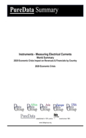 Instruments - Measuring Electrical Currents World Summary