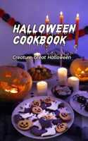 Halloween Cookbook