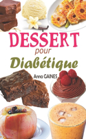 Dessert pour diabétique