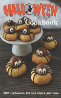 Halloween Cookbook