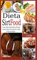 Dieta Sirtfood 2021
