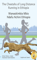 Cheetahs of Long Distance Running