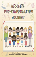 Nicole's Pre-Kindergarten Journey