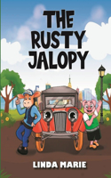 Rusty Jalopy
