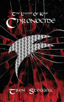Legend of Kyne Chronocide
