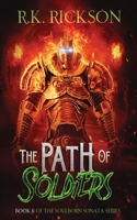 Path of Soldiers