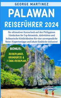 Palawan Reiseführer 2024