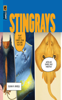 Stingrays: (Marvels)