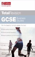 GCSE Business Studies (Total Revision)