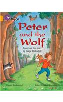 Peter and the Wolf