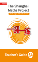 The Shanghai Maths Project Teacher's Guide Year 5