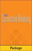 Corrective Reading Decoding Level A, Student Workbook (Pack of 5)