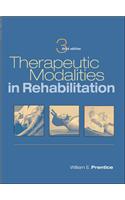 Therapeutic Modalities in Rehabilitation