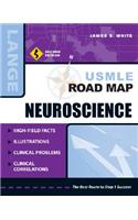 USMLE Road Map Neuroscience, Second Edition