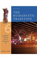 Humanistic Tradition, Book 6: Modernism, Globalism, and the Information Age