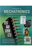 Introduction to Mechatronics and Measurement Systems