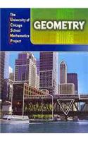 Ucsmp - Geometry Student Edition