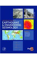 International Handbook of Earthquake & Engineering Seismology, Part B