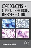 Core Concepts in Clinical Infectious Diseases (CCCID)