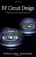 RF Circuit Design: Theory and Applications: United States Edition