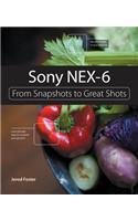 Sony Nex-6