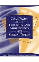 Case Studies about Children and Adolescents with Special Needs with Video Analysis Tool -- Access Card Package
