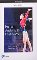 Study Guide for Human Anatomy & Physiology