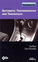 Automatic Transmissions & Transaxles with Natef Correlated Task Sheets