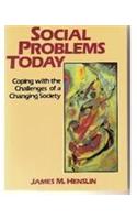 Social Problems Today: Crisis, Conflicts and Challenges