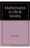 Mathematics in Life, Society, and the World & Student Study Guide and Solutions Manual Package
