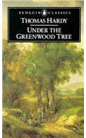 Under the Greenwood Tree: (English Library)