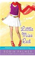 Little Miss Red